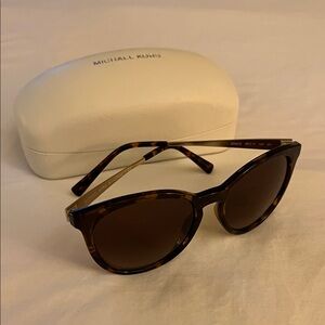 Michael Kors Tampa Sunglasses